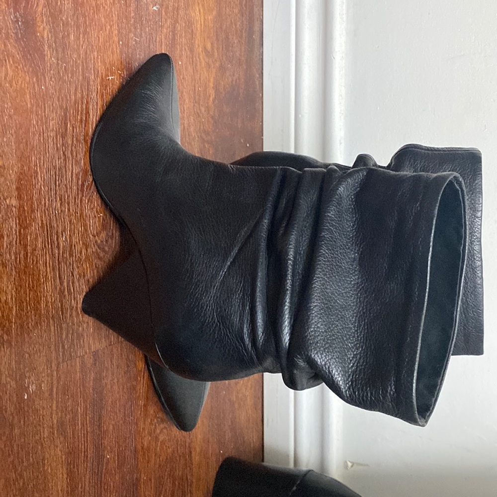 Guess ankle boots
